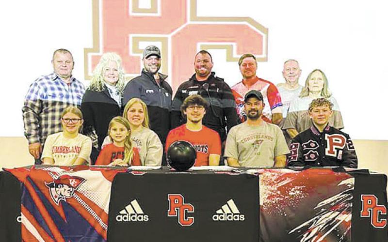 Brewer signs with the University of the Cumberlands