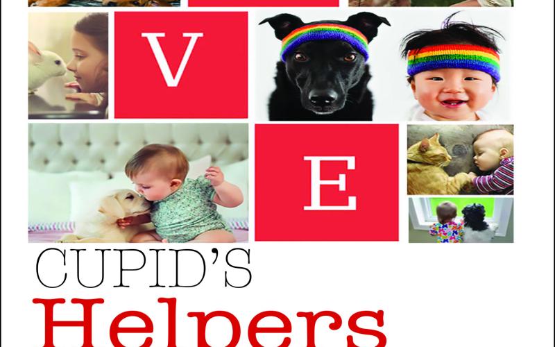 Cupid's Helpers Photo Submissions