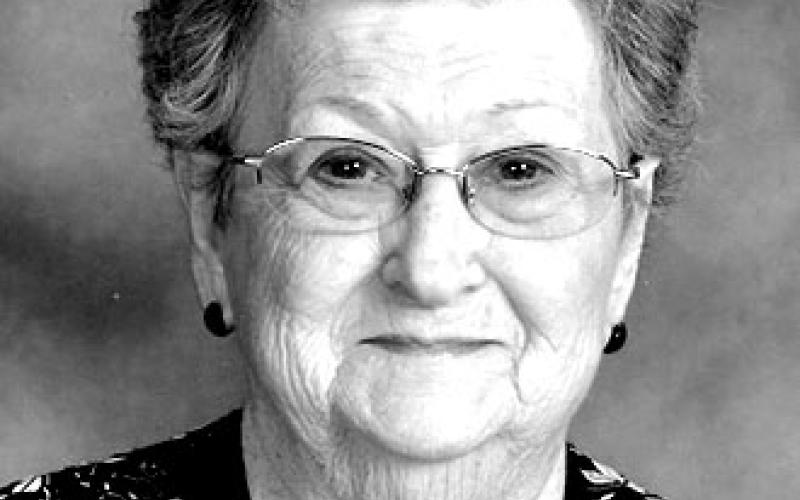 CARLETTA GALLAGHER