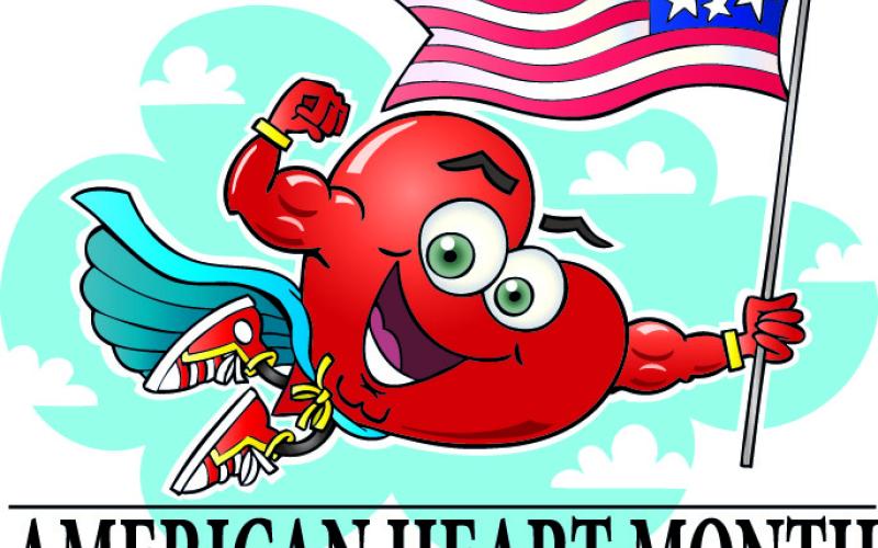 American Heart Month
