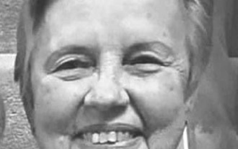 WINIFRED HUGHES