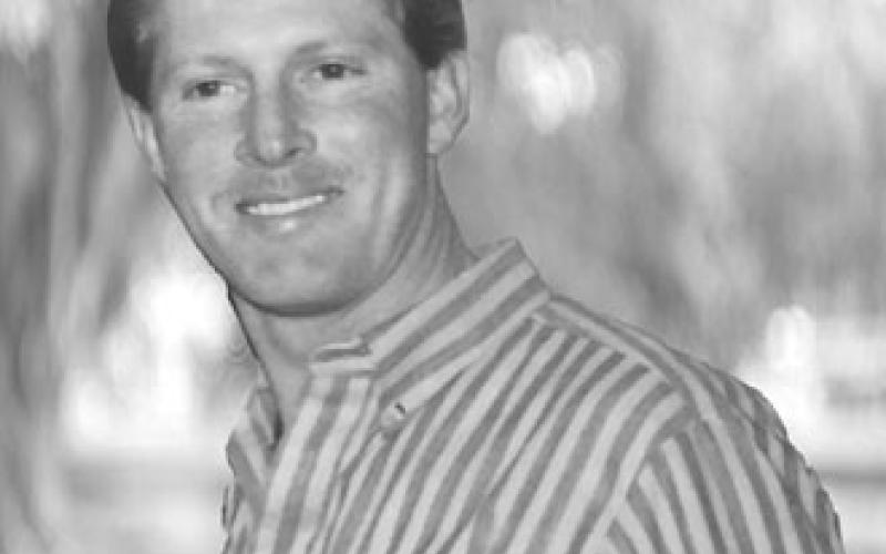 JOHN HENDY
