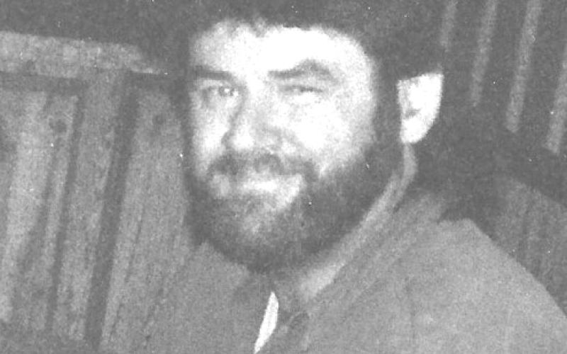 RICKEY PURCELL