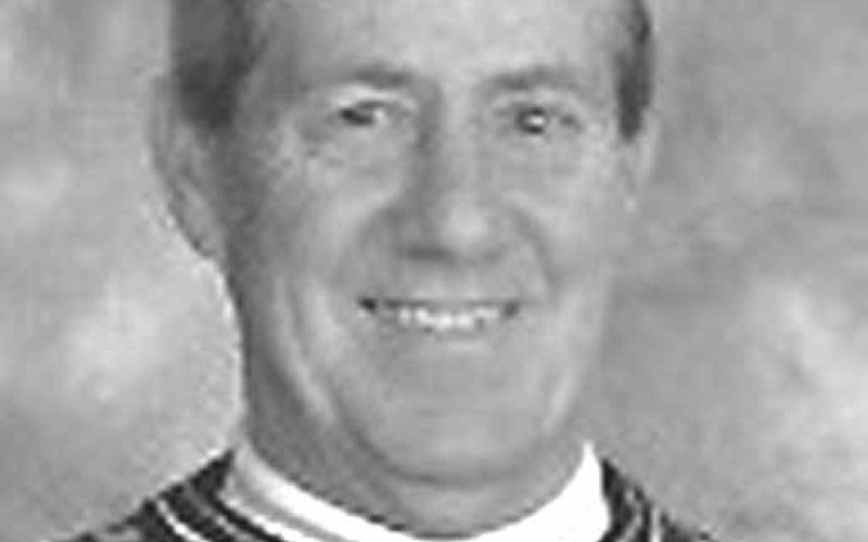 RONNIE MANN