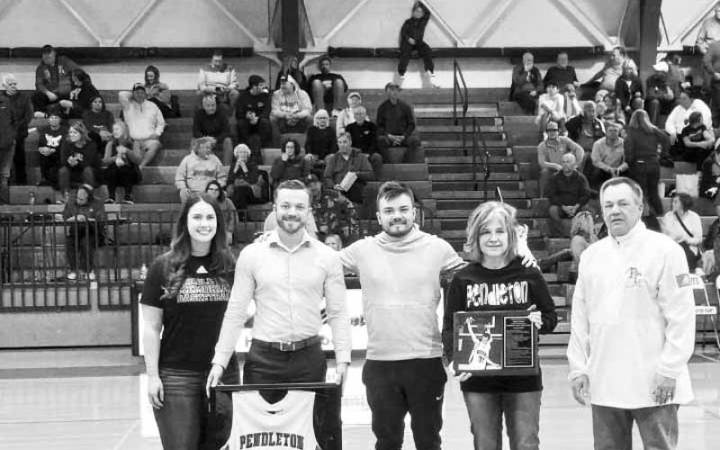 Jersey Retirement And Banner