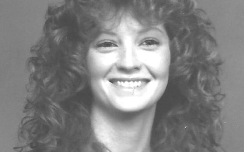 COLLEEN HAIGIS