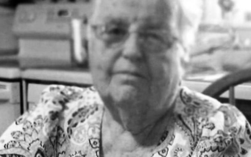 HILDA WRIGHT