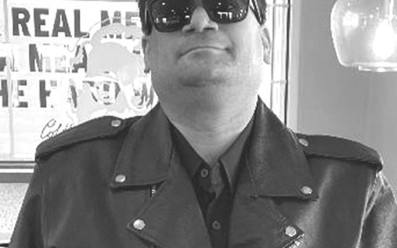 JOHN CUMMINS