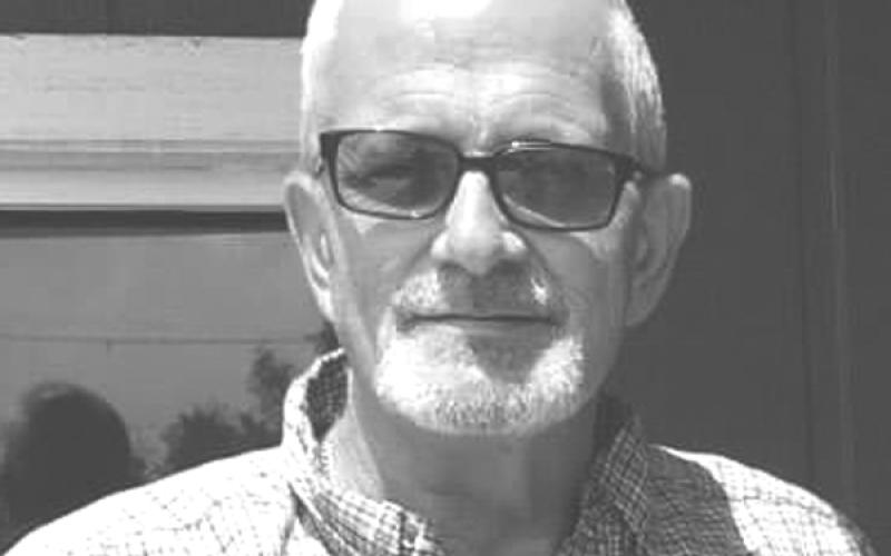 TERRY ANTROBUS