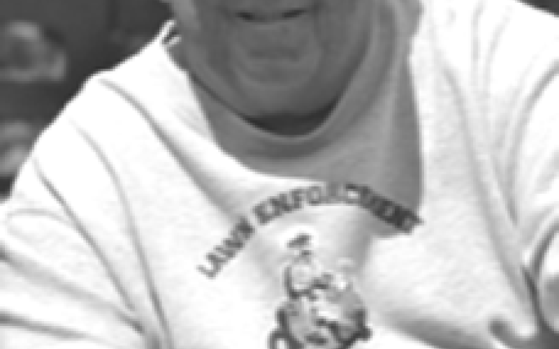DONNIE MAYS