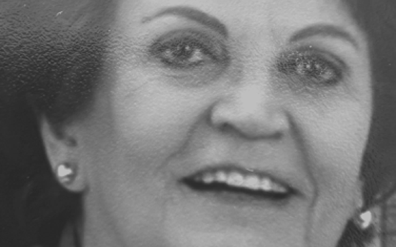 BRENDA SORRELL