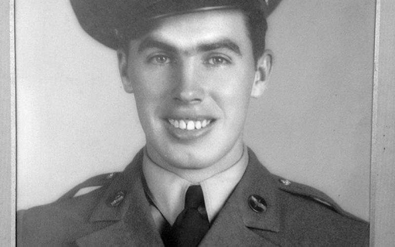 Desmond Steele