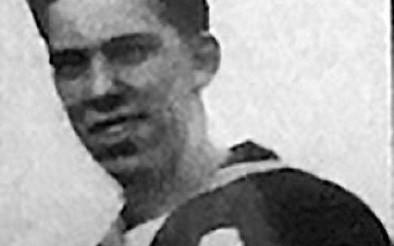 Ray Steele