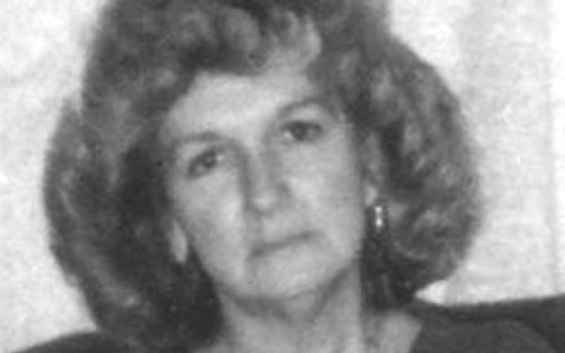 CYNTHIA WARD