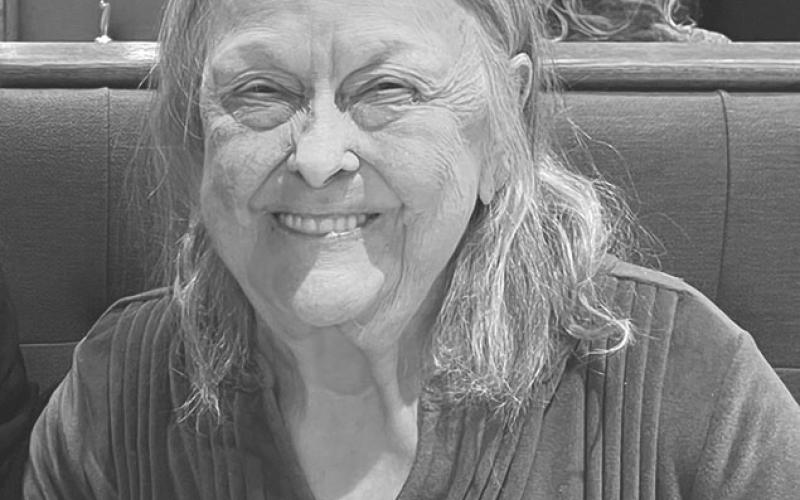 WILMA HARRIS