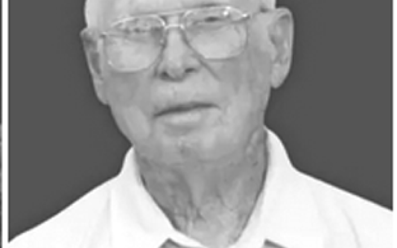 ALLEN RECORD
