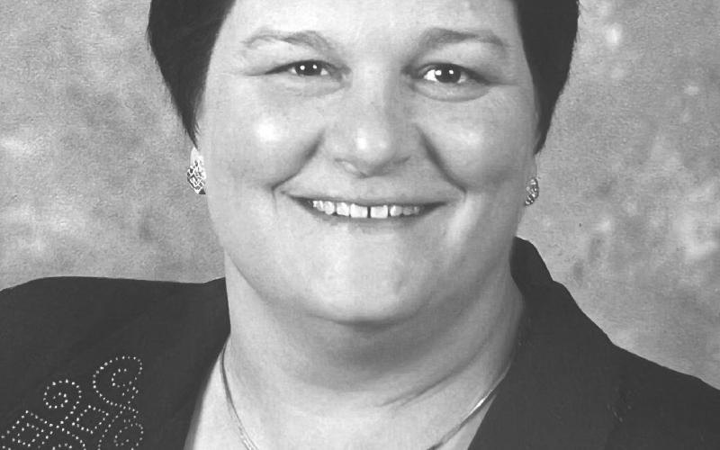 BEV BISHOP