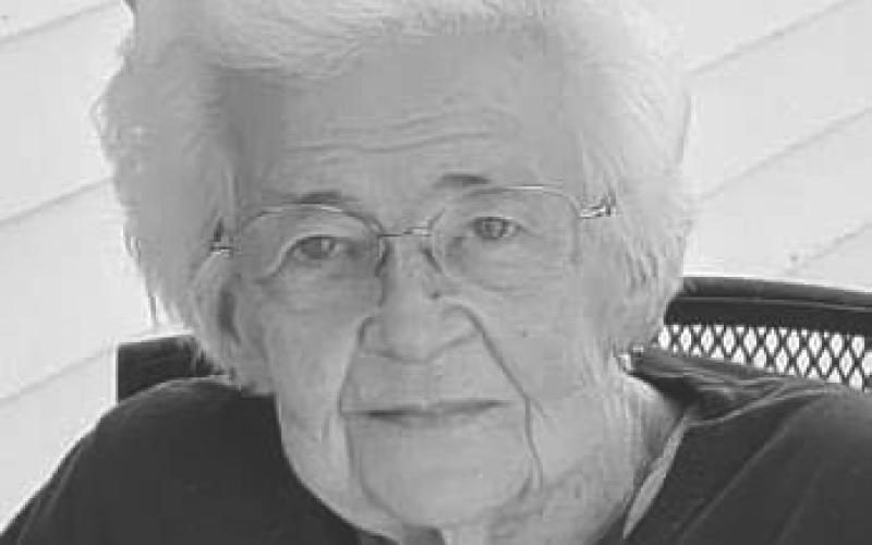 JANET COSTIGAN