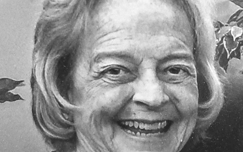 DARLENE VANDEMARK