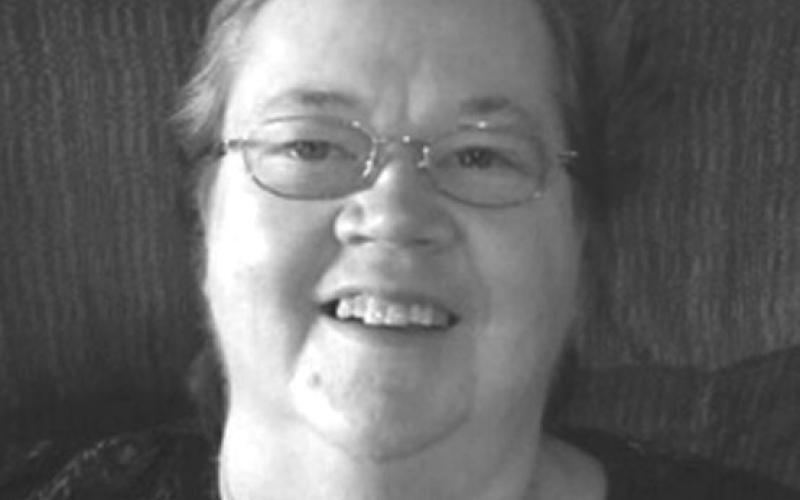 DIANE GIBSON