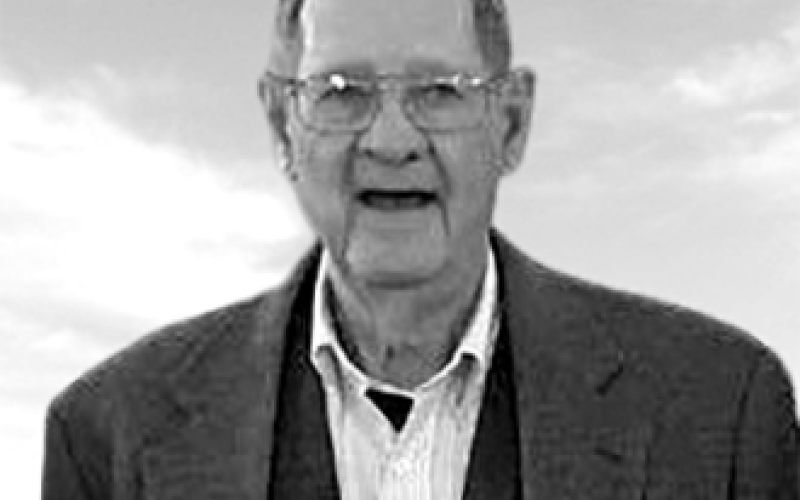 DONALD MOORE