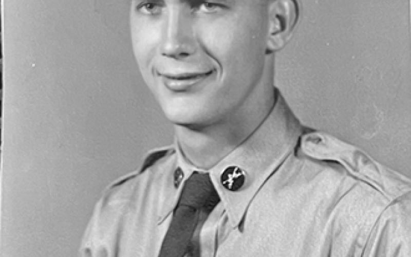 JOHN SCHLUETER