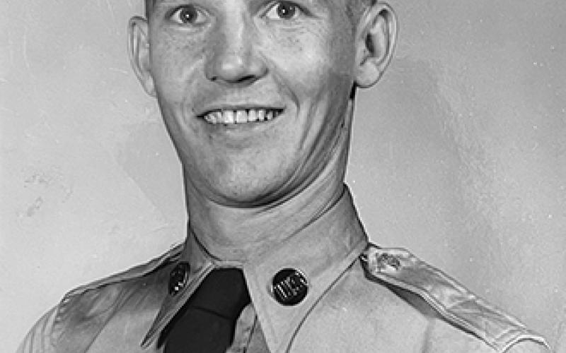RANDELL MIDDLETON