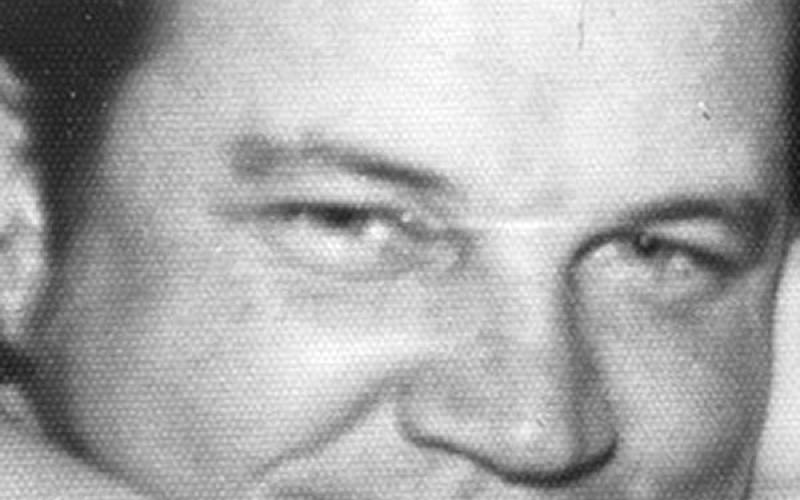 LLOYD REDMON, JR.