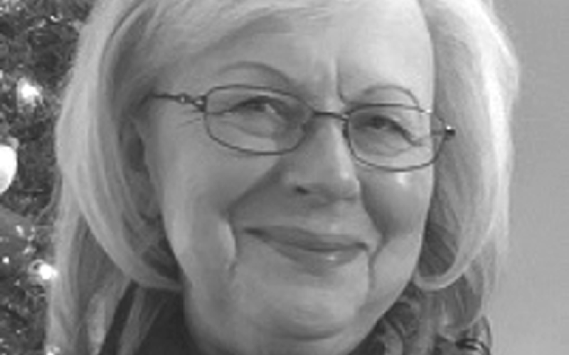 RUTH VICKERS