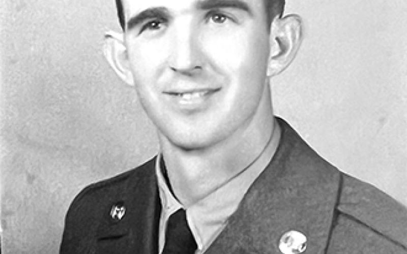WESLEY JENKINS