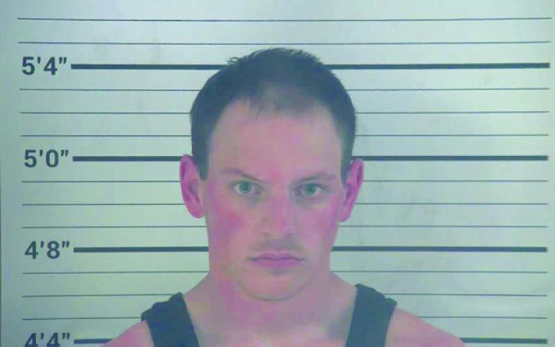 Will Ashcraft, 22, was arrested Saturday night at approximately 10 p.m. in Cold Spring after being on the run from early Thursday. He was the chief suspect in the burglaries of Angilo’s and the Smoking Pig in Falmouth. Falmouth Police, with the help of Kenny Hale of Butler and others, tracked him through the city and out into the county. Ashcraft was recognized through video and through his mode of operation. He is being held in Campbell County.