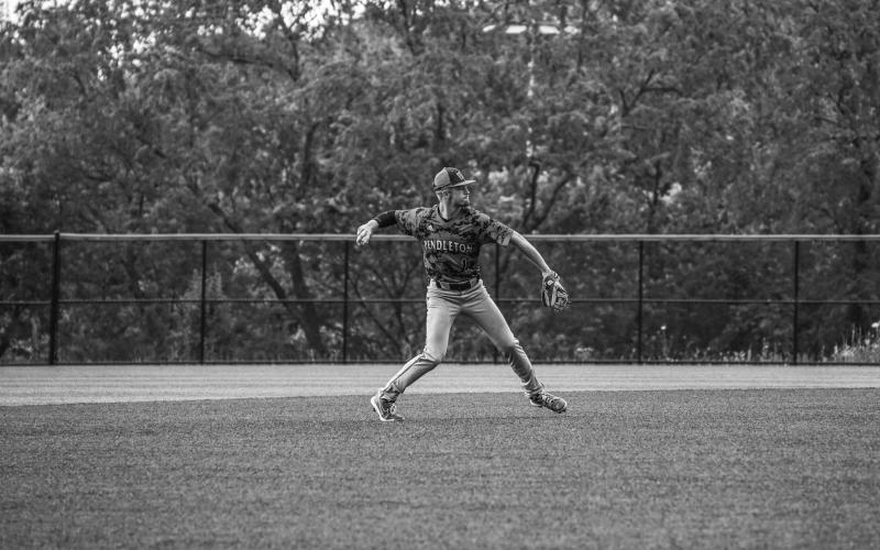 Ethan Verst.  Photo provided by 10thRegion.com
