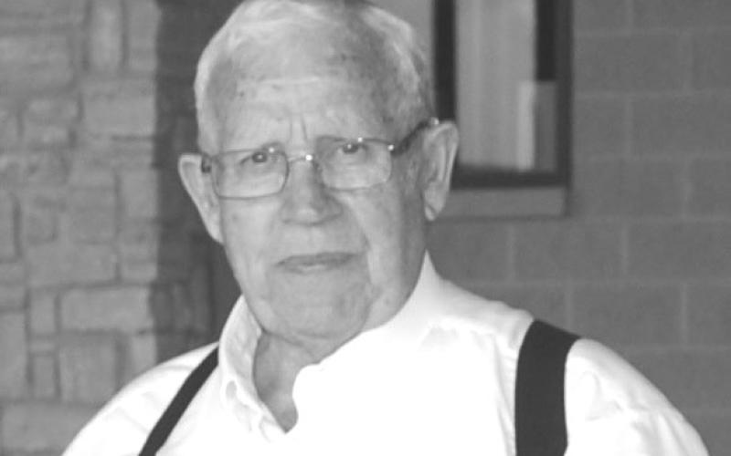 BOB WOLFE