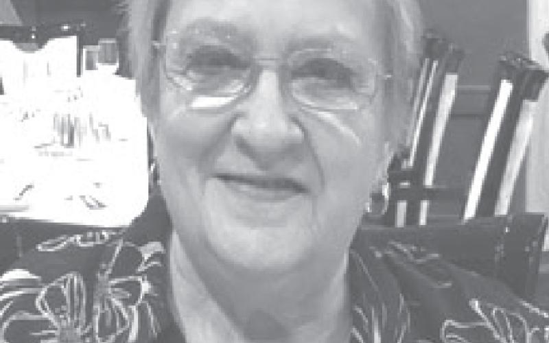LENA CASWELL
