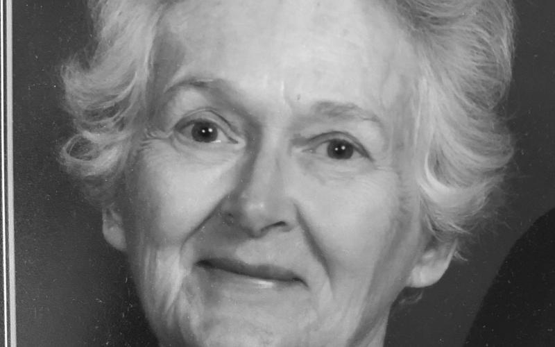 DIXIE DELLA TRAPP HIGGINS
