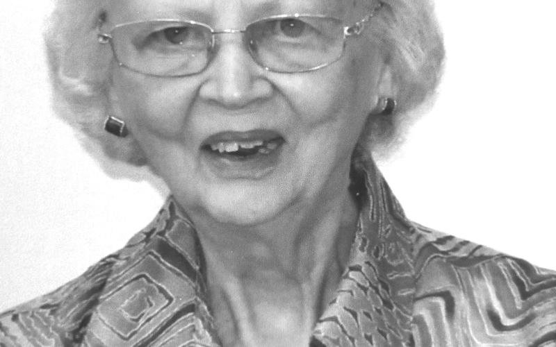 MAJORIE GODMAN