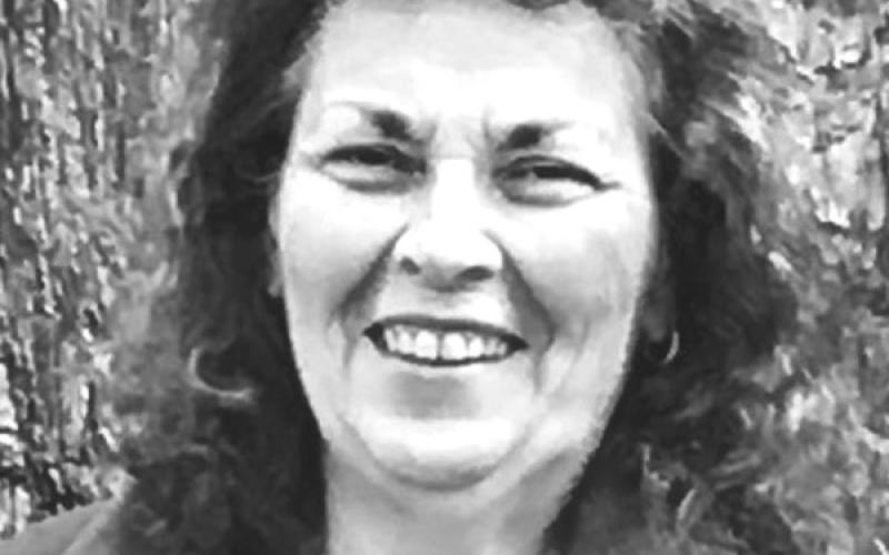 PAM HOPKINS