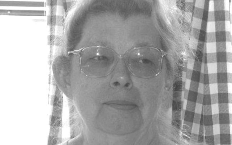 JUDITH MARKSBERRY