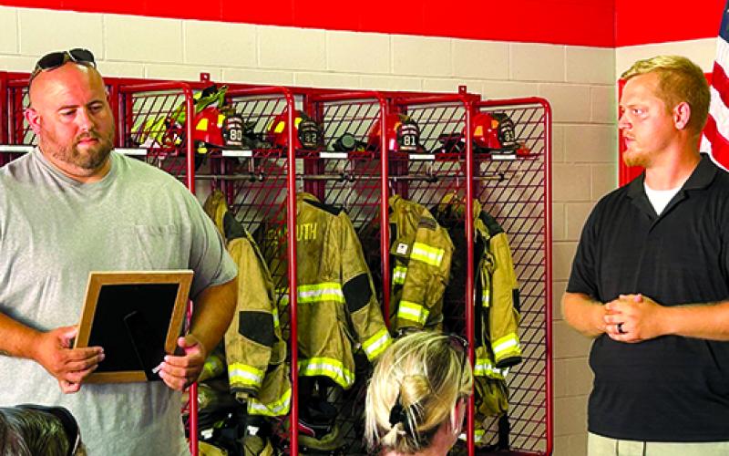 David Marquardt Day set by Mayor Ernst