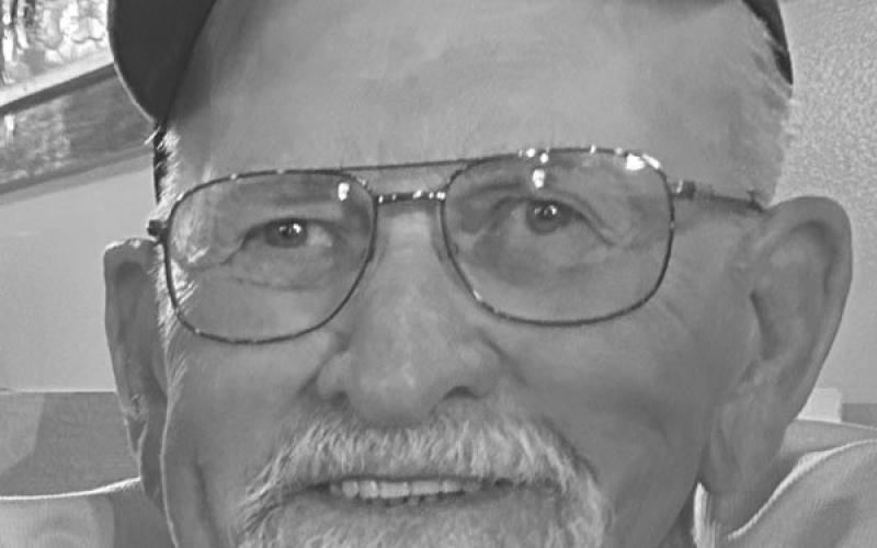 JOE CASWELL