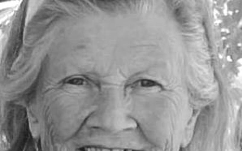 PATRICIA COLVIN