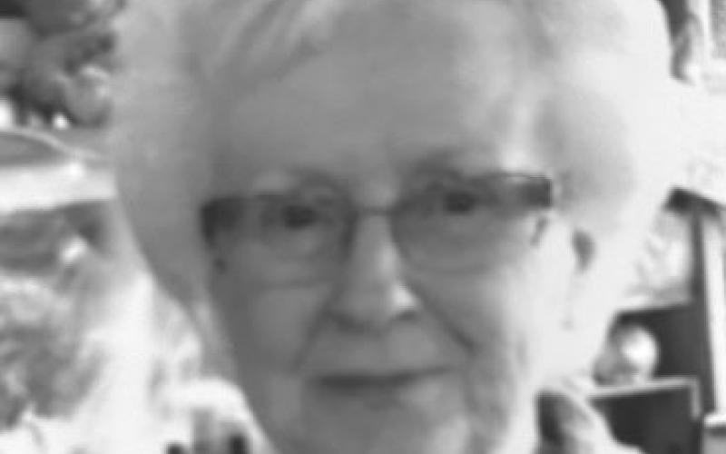 PHYLLIS JONES