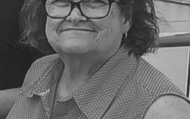 RUBY KEEN