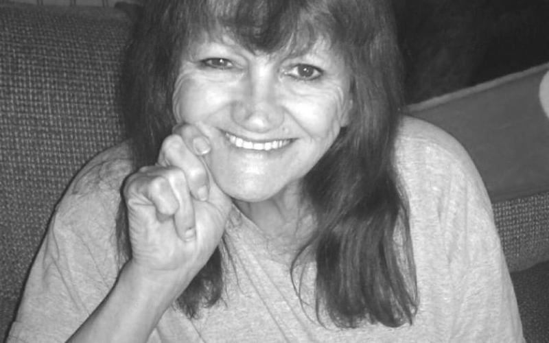 BRENDA LOVELACE