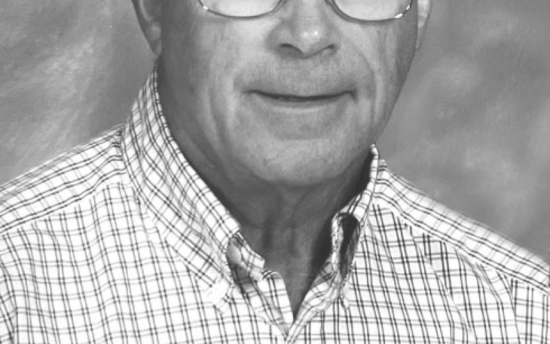 LARRY WRIGHT