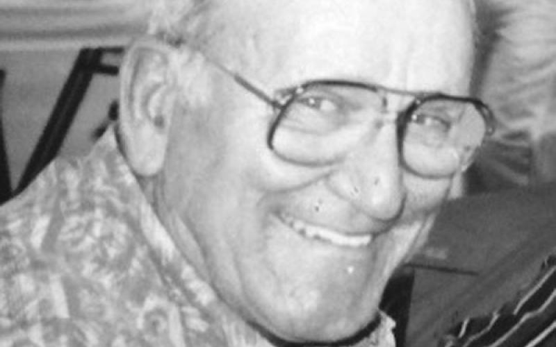 CECIL JONES