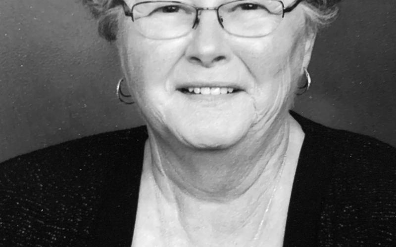 RUTH BLACK