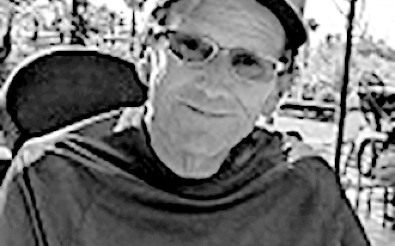 DAVID JOHNSON