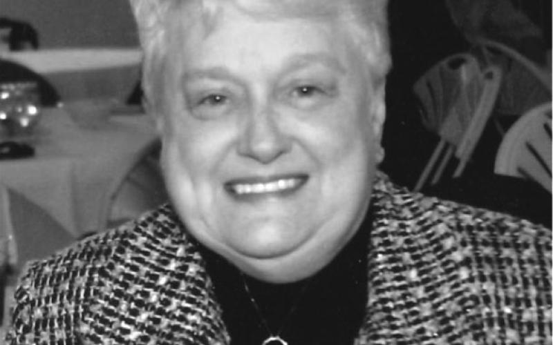 PATRICIA HOESS