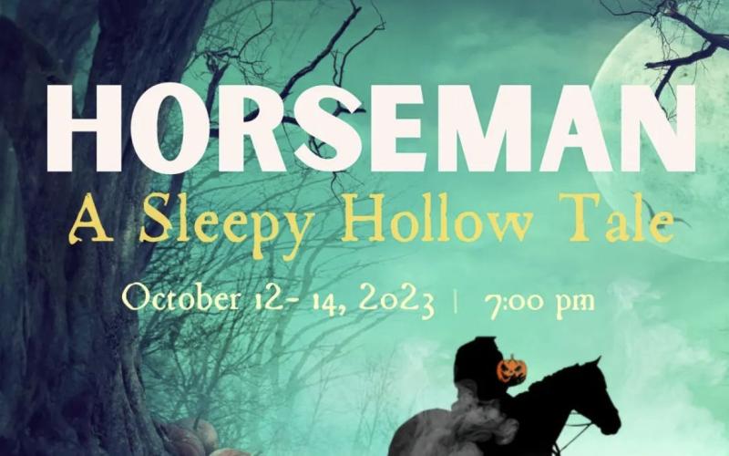 KRT presents Horseman